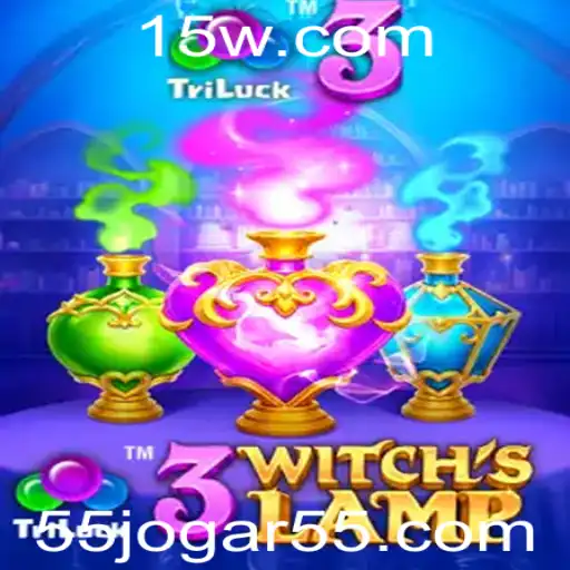 Explorando o Fascinante Universo de 3WitchsLamp