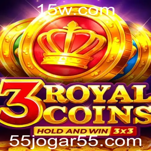 Explorando o Mundo Fascinante de 3royalcoins