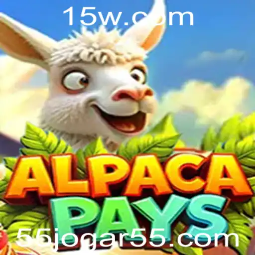 AlpacaPays: Uma Aventura Divertida e Rentável em 55jogar.me