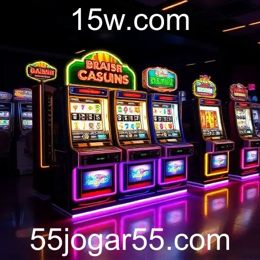 A Fascinante Jornada dos Caça-níqueis no Universo Online