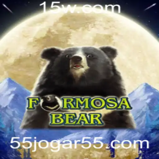 Explorando o Universo de FormosaBear: A Nova Sensação do Mundo dos Jogos