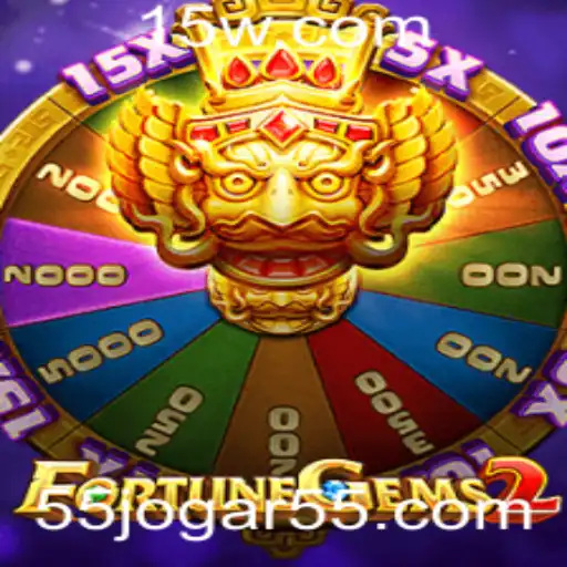 Guia Completo sobre FortuneGems2: Descubra o Mundo dos Jogos em 55jogar.me