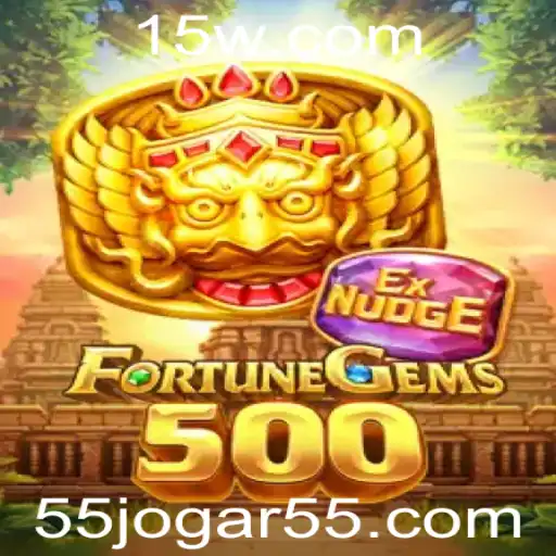 Explorando FortuneGems500: Uma Nova Aventura no Mundo dos Jogos de Azar
