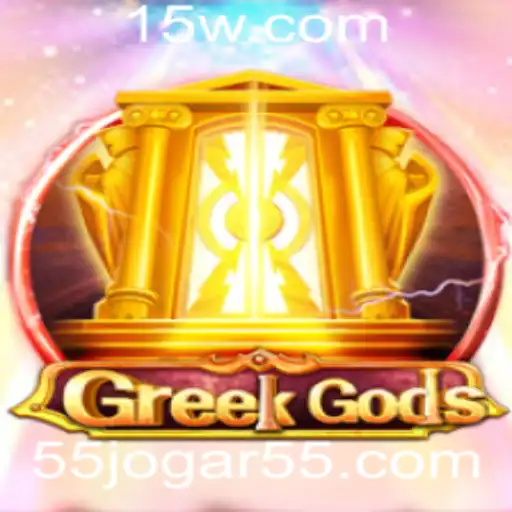 Descubra o Fascinante Mundo de GreekGods: Um Mergulho na Mitologia Clássica com 55jogar.me