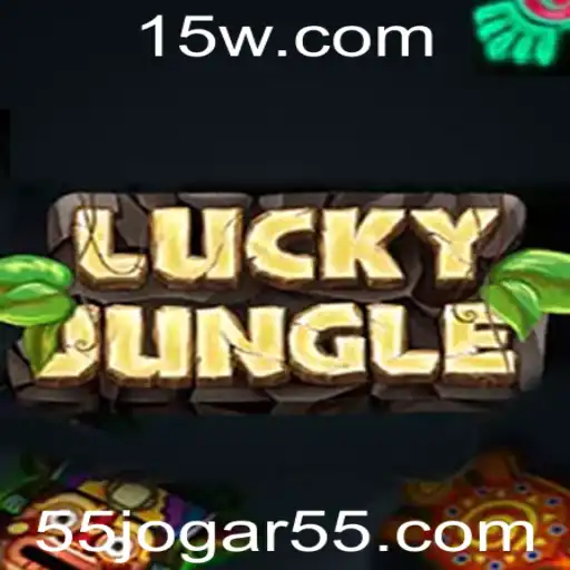 Descubra o Fascinante Mundo de LuckyJungle: O Jogo que Conquista a Web