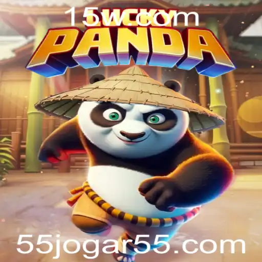 Descubra LuckyPanda: O Novo Jogo de Sucesso no 55jogar.me