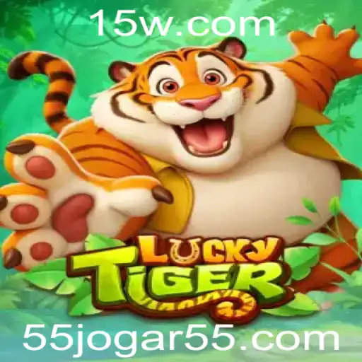 Descubra a Excitante Aventura do Jogo LuckyTiger