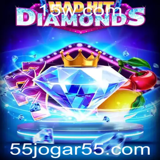 MadHitDiamonds: Emocionante Aventura no Mundo dos Diamantes