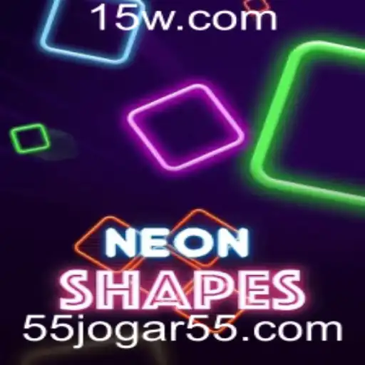 Explorando o Mundo Envolvente de NeonShapes: Um Guia Completo