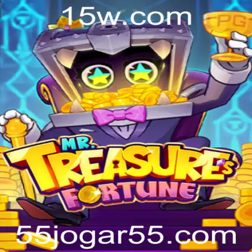 Explorando MrTreasuresFortune: Como jogar e vencer no 55jogar.me