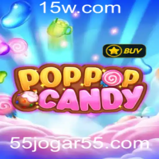 Explorando o Universo Divertido de POPPOPCANDY