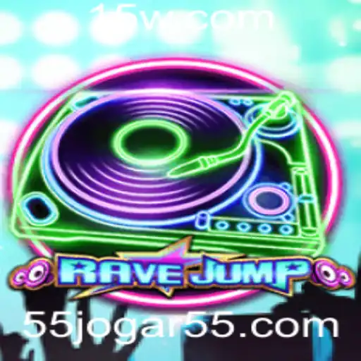 Explorando as Aventuras de RaveJump: Um Novo Desafio no 55jogar.me