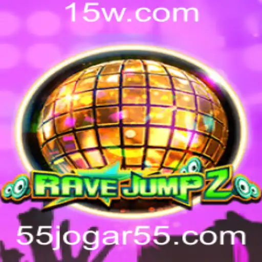 RaveJump2: Uma Nova Dimensão de Entretenimento no 55jogar.me