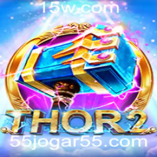 Descubra o Mundo Excitante de Thor2 no 55jogar.me
