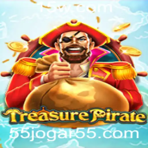 TreasurePirate: Aventuras e Estratégias no Mundo dos Piratas