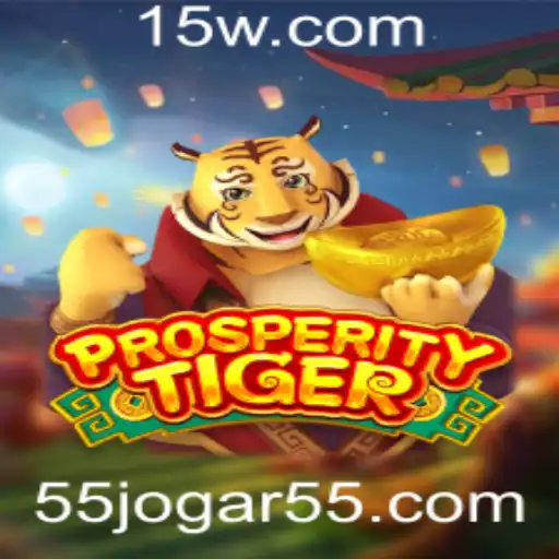 Explorando o Fascinante Mundo de ProsperityTiger: Uma Imersão em Diversão e Estratégia