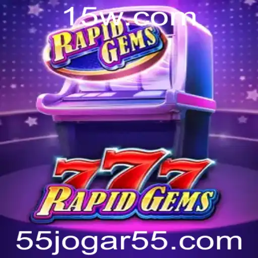 Descubra o Mundo Fascinante de RapidGems777