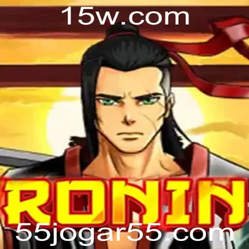 Ronin: Mergulhe no Mundo Samurai com Intenção e Estratégia
